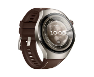 Huawei Watch 5 Classic LTE brązowy 46mm - 1330221 - zdjęcie 5